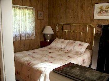 Valley View Motel พอร์ตทาวเซนด์ ภายนอก รูปภาพ