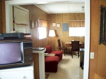 Valley View Motel พอร์ตทาวเซนด์ ภายนอก รูปภาพ